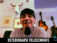 J-Ax rivela: “Ho avuto il Covid, mi è passata la vita davanti”, la drammatica confessione