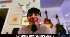 J-Ax rivela: “Ho avuto il Covid, mi è passata la vita davanti”, la drammatica confessione