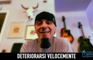 J-Ax rivela: “Ho avuto il Covid, mi è passata la vita davanti”, la drammatica confessione