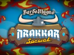 Musica, fuori “Drakkar Special”, il nuovo singolo di BardoMagno