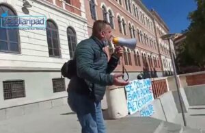 Tornano in piazza ristoratori, commercianti e partite Iva: appuntamento in piazza dei Centomila