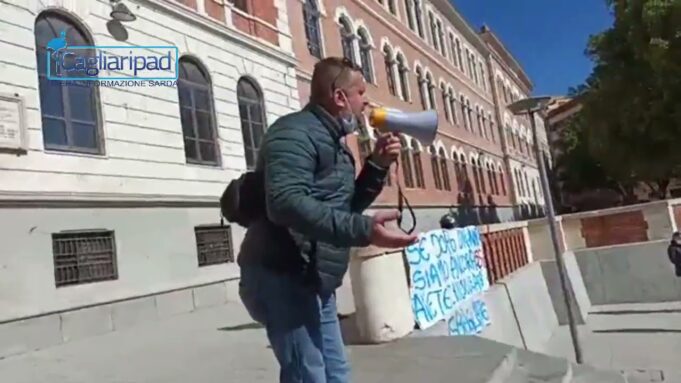 Tornano in piazza ristoratori, commercianti e partite Iva: appuntamento in piazza dei Centomila