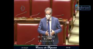 Coronavirus: Sindaca firma ordinanza, Pula diventa “zona rossa”