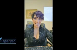 Pranzo di Sardara, inviata lettera anonima a Desirè Manca (M5s)