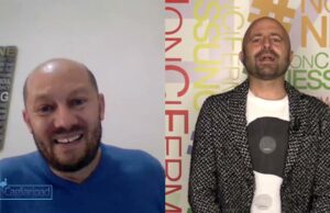 ‘NonCiFermaNessuno’: tour motivazionale di Luca Abete approda in Sardegna