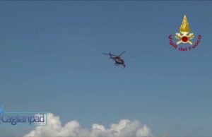 Porto Torres: incendio sul traghetto, l’esercitazione di salvataggio