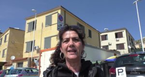 Cagliari, infiltrazioni d’acqua e muffa: la situazione delle palazzine comunali a Sant’Elia