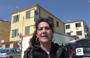 Cagliari, infiltrazioni d’acqua e muffa: la situazione delle palazzine comunali a Sant’Elia