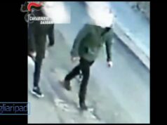 Sassari: furto in abitazione e ricettazione, due arresti