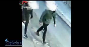 Sassari: furto in abitazione e ricettazione, due arresti