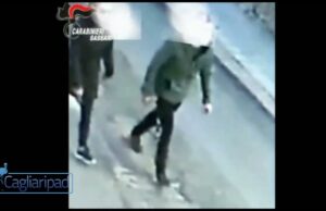 Sassari: furto in abitazione e ricettazione, due arresti