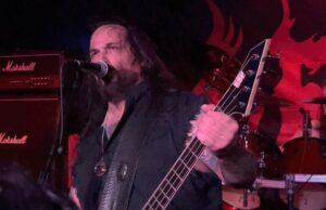Musica, negli Usa i primi concerti senza limiti di capienza: Deicide al primo show post lockdown