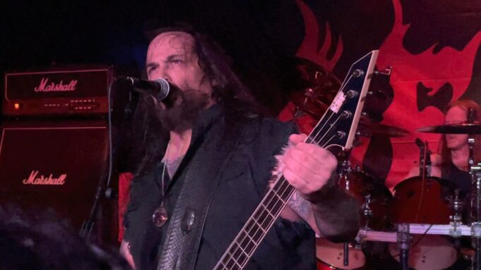 Musica, negli Usa i primi concerti senza limiti di capienza: Deicide al primo show post lockdown