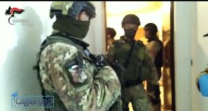 Droga, operazione “Dama” del Ros di Cagliari: smantellato narcotraffico tra il capoluogo, Milano e Bergamo