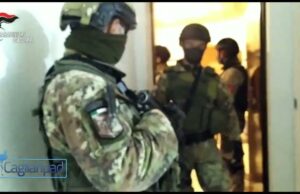 Droga, operazione “Dama” del Ros di Cagliari: smantellato narcotraffico tra il capoluogo, Milano e Bergamo