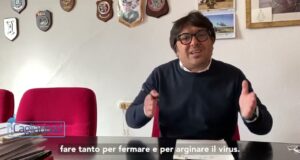 Sant’Antioco, il Sindaco: “Il Covid non è scomparso, ad oggi il bilancio è di 32 cittadini positivi”