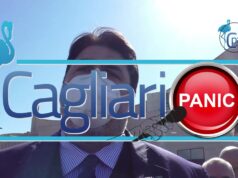 Cagliaripanic, Christian Solinas e i meriti della zona bianca in Sardegna
