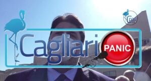 Cagliaripanic, Christian Solinas e i meriti della zona bianca in Sardegna