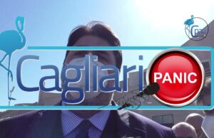 Cagliaripanic, Christian Solinas e i meriti della zona bianca in Sardegna