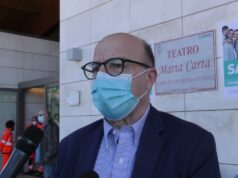 Campagna anti-Covid, via al nuovo punto di vaccinazione a Pula