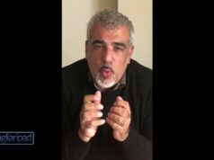 Covid: tende in piazza a Sassari, monta la protesta