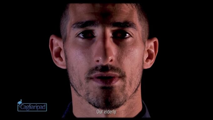 Il Cagliari Calcio festeggia “Sa Die de sa Sardigna”