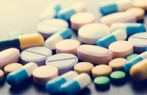 Antibiotico ritirato per problemi al confezionamento primario: i lotti medicine pastiglie