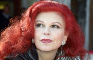 E’ morta Milva, la cantante aveva 81 anni