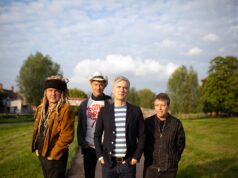 Nada Surf live a Milano l’11 febbraio 2022
