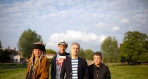 Nada Surf live a Milano l’11 febbraio 2022
