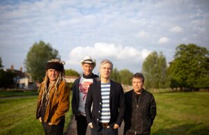 Nada Surf live a Milano l’11 febbraio 2022