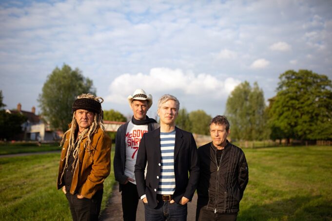 Nada Surf live a Milano l’11 febbraio 2022