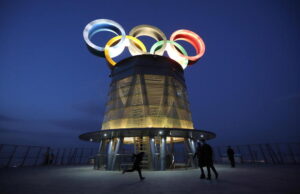 Scelta ridicola, Usa valutano con alleati boicottaggio Olimpiadi Pechino 2022