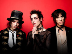 Musica, Palaye Royale: cancellate le due date italiane