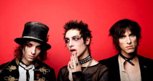 Musica, Palaye Royale: cancellate le due date italiane