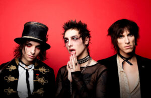 Musica, Palaye Royale: cancellate le due date italiane