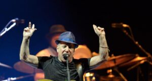 Paul Simon vende alla Sony 60 anni di musica