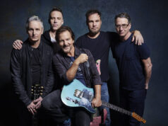 Pearl Jam, il tour in Europa e la data italiana posticipati al 2022