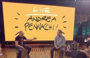 Andrea Pennacchi: “Ho avuto covid, medici mi hanno salvato la vita”