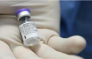 Covid, vaccini: slittano richiami Pfizer, rischio blocco immunizzazioni