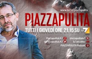 Sardegna da zona bianca a zona rossa, Piazza Pulita chiede a Solinas: “l’accoglienza non è stata calorosa”