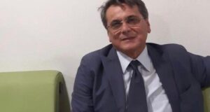 Roberto Pili a Geo, focus sui centenari resistenti al Covid