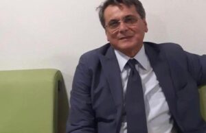 Roberto Pili a Geo, focus sui centenari resistenti al Covid