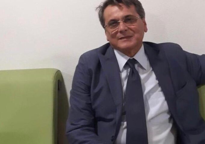 Roberto Pili a Geo, focus sui centenari resistenti al Covid