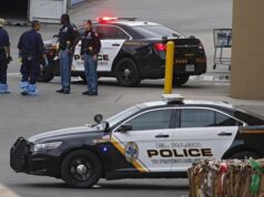 Sparatoria in Texas, un morto e quattro feriti