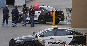 Sparatoria in Texas, un morto e quattro feriti