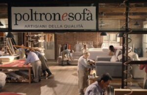 Antitrust: Poltronesofà è stata multata per pubblicità ingannevole