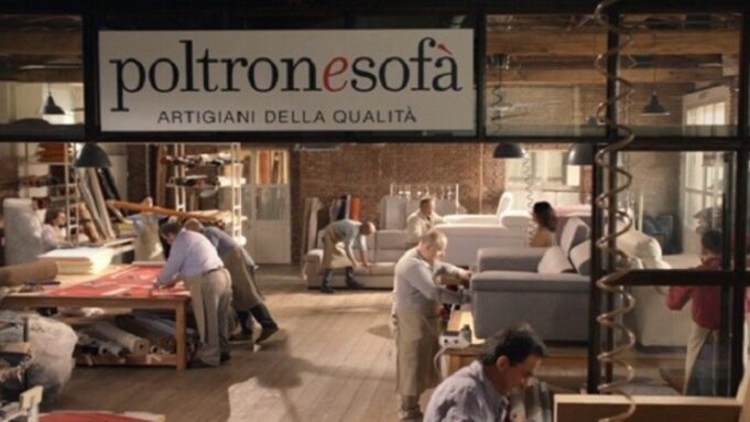 Antitrust: Poltronesofà è stata multata per pubblicità ingannevole
