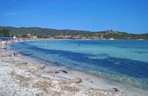 Spunta cantiere a Porto Ottiolu, denuncia del Grig