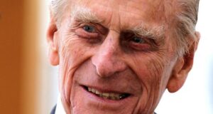 Inghilterra: principe Filippo muore a 99 anni principe Filippo
